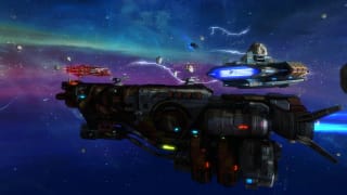 Rebel Galaxy voor €1,67 via Steam