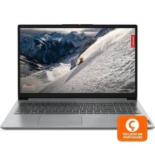 Portátil Lenovo IdeaPad 1 15AMN7-805 AMD Ryzen 3-7320U/8GB/256GB SSD (PT) por 269,99€