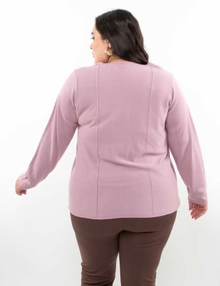 Sweater Extralindas Mujer Rosa por $2.000