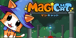 MagiCat Nintendo Switch por 1.99€.