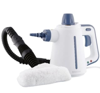 Limpiador a vapor de mano »SDR 1050 D2« por 22.99€