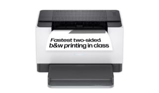 HP LaserJet M209dw Wireless Black & White Printer | 1 Year Limited Warranty | 2-sided