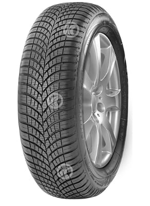Pneu Goodyear Vector 4Seasons Gen-3 à 83,90€