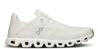 On Cloud 5 Dames Sneakers - Wit voor €55 bij Footlocker