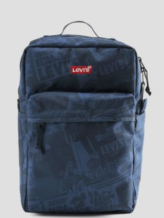 Mochila Levi's® STANDARD BACKPACK por 14.5€