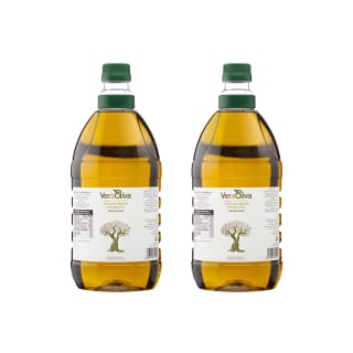 Veraoliva aceite de oliva virgen extra 2x2L por 14,99€