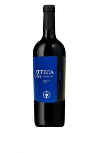 12 Botellas de Atteca Cuvée Especial 2022 por 68€