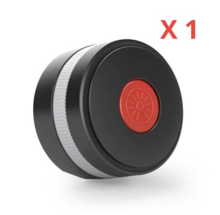 Ostark Baliza Help Flash V16 Naranja por 19,69€