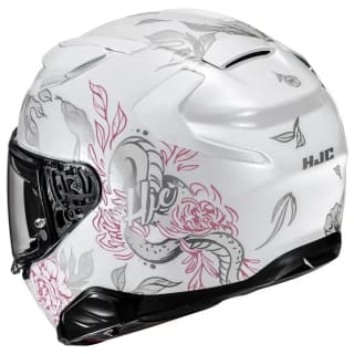 Casco integral HJC F71 por 229€