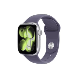 Smartwatch Apple Watch Series 11 (2025), GPS, 42 mm por 379€