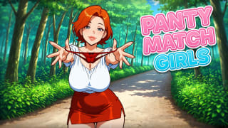 Panty Match Girls Nintendo Switch por 0.99€.
