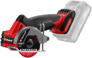 Einhell Amoladora 76mm 18V Brushless por 105,00€