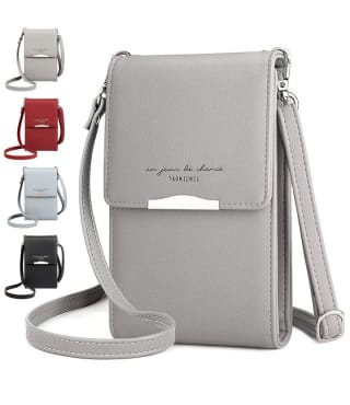 Bolso Bandolera para mujer por 2.99€.