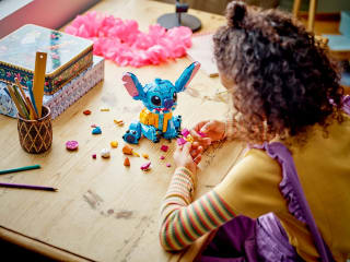 Lego stitch 43249 voor 33,74 euro