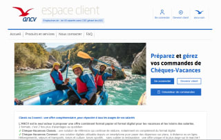 25€ offrets sur les frais d'inscription ANCV