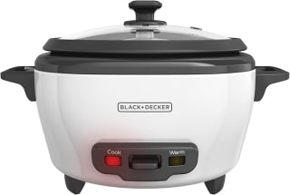 Arrocera 6 Tazas BLACK+DECKER por $711 | Oferta Amazon