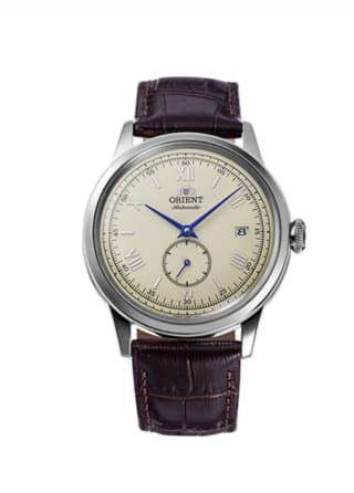 Montre Orient Bambino Petite seconde RA-AP0105Y à 165,83€