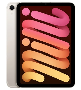 Apple iPad mini (2024), 512 GB, WiFi + Cell, 8.3", Chip A17 Pro por 799€