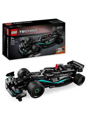 LEGO Technic Mercedes-AMG F1 W14 E Performance Pull-Back for £14.70