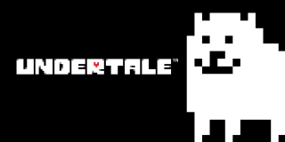 Undertale voor €9,89 in de Nintendo eShop