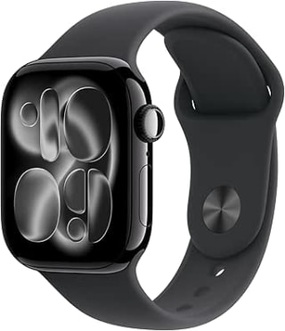 Apple Watch Series 11 GPS 42 mm con caja de aluminio por 379€