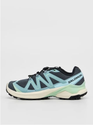 Zapatillas de Trekking para Mujer Salomon EXAMOTION por 50.9€