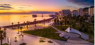 Escapada Semana Todo Incluido en playas Albania y vuelos desde 815€ pxp