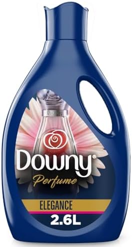 Downy Elegance 2.6L por $65 en Amazon