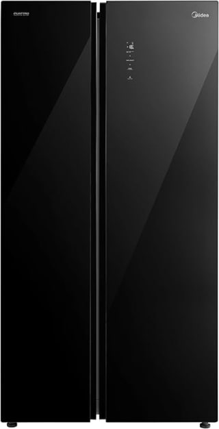 Refrigerador Midea Side by Side por $13,999 | Amazon (Prime)