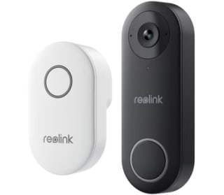 Reolink D340W Smart Deurbel voor €64,95 bij Paradigit