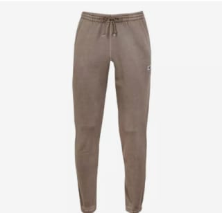 Pantalon de Jogging Reebok State Fleece Fleece Jogging Bottoms Mens à 22€