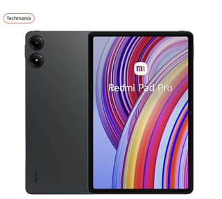 Xiaomi Redmi Pad Pro Gris + Keyboard por 194,65€