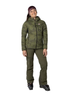 Chaqueta para Mujer Dynafit Radical Graph por 129.99€