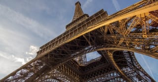 Escapada París en primavera: 3 días y vuelos desde 200€