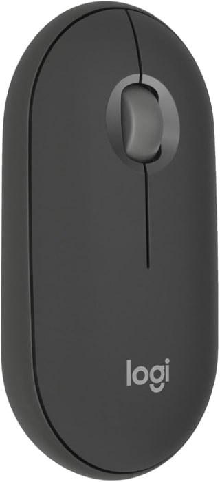 Mouse Logitech Pebble 2 por $234 | Oferta Amazon