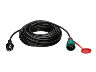 PARKSIDE® Rallonge électrique PVK20M A2, 20 m à 18,99€