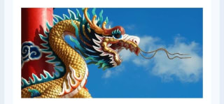 Vuelos a Pekín desde 579€ ida/vuelta.