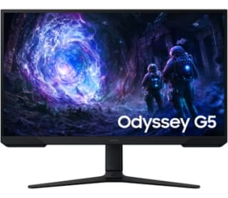 Samsung 27" Odyssey G5 G51F QHD 180Hz Gaming Monitor voor €139 bij Proshop