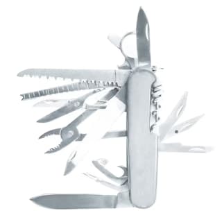 Navaja Multiusos 21 Funciones Mikels por $164 | Sears