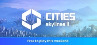 Cities: Skylines II gratis via Steam
