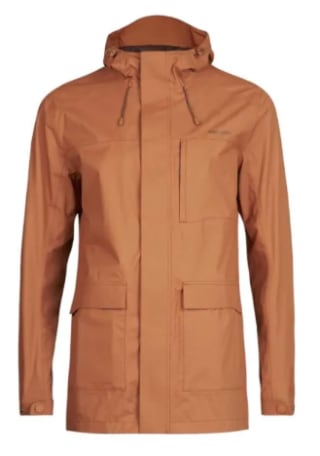 Chaqueta Hombre Kauai Terracota por $46.990 en Dimarsa