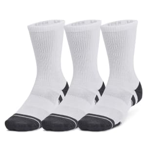 Under Armour Performance Tech Crew por 4,16€ (50% descuento 2da unidad)