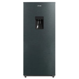 Refrigerador Atvio 6.6 Pies Silver por $3,790 | Walmart
