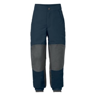VAUDE Caprea Antimos pants niño talla 110-116 por 19,99€