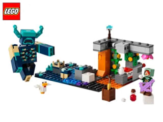 LEGO Minecraft & Super Mario from £8.99 at Lidl