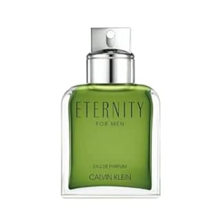 Calvin Klein ETERNITY Eau de Parfum para hombre 100 ml por 37.99€