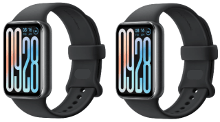 2 Pack Xiaomi Smart Band 9 Pro por $1,169