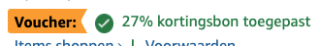 UGREEN Auto Telefoonhouder voor €10,86 bij Amazon