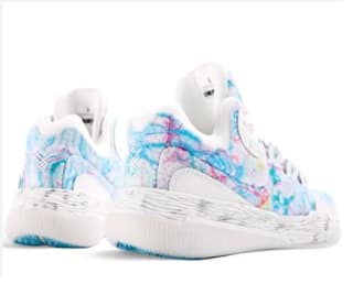 Zapatillas de Basket Crossover Culture Sniper Crombie Park por 39€