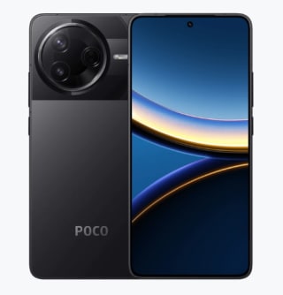 Móvil Xiaomi POCO F7 Pro 12GB/256GB + Gratis Xiaomi Monitor A24i 24 por 407,99€